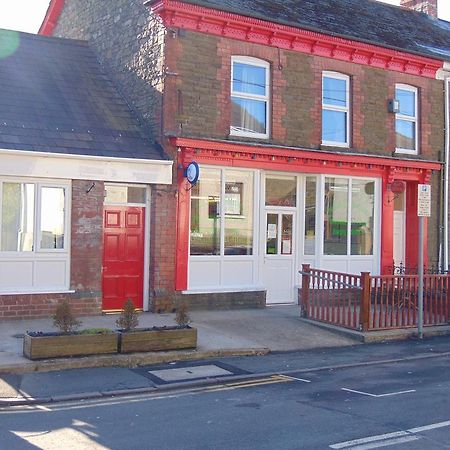 The Hub At Abercrave Bed & Breakfast Abercraf Екстериор снимка