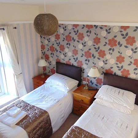 The Hub At Abercrave Bed & Breakfast Abercraf Екстериор снимка