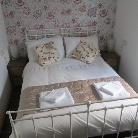 The Hub At Abercrave Bed & Breakfast Abercraf Екстериор снимка