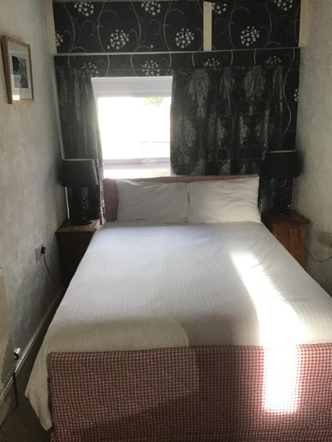 The Hub At Abercrave Bed & Breakfast Abercraf Екстериор снимка