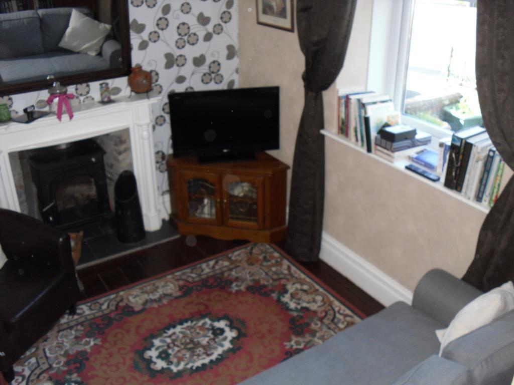 The Hub At Abercrave Bed & Breakfast Abercraf Стая снимка