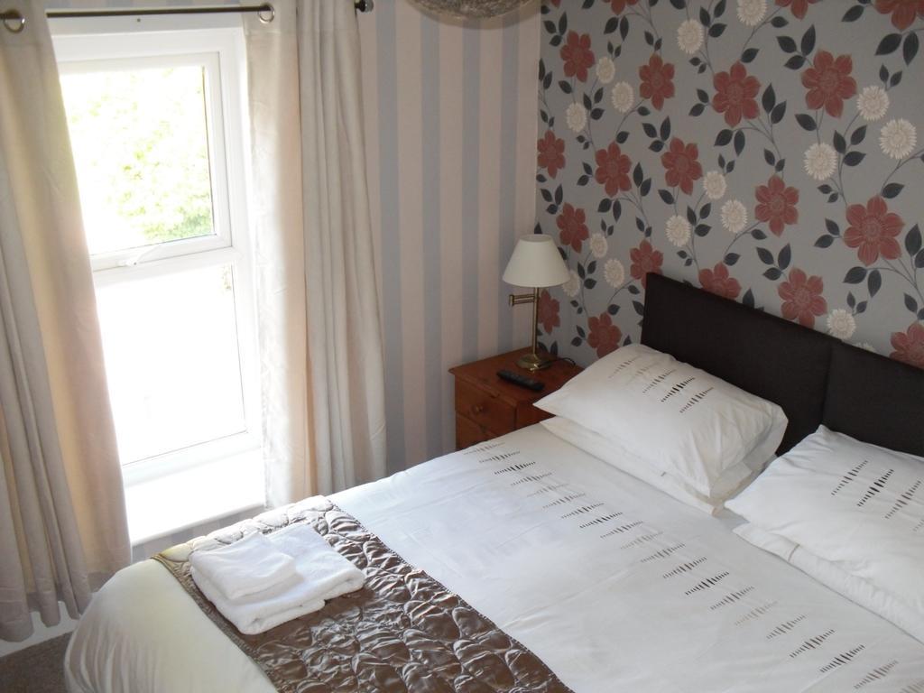 The Hub At Abercrave Bed & Breakfast Abercraf Стая снимка