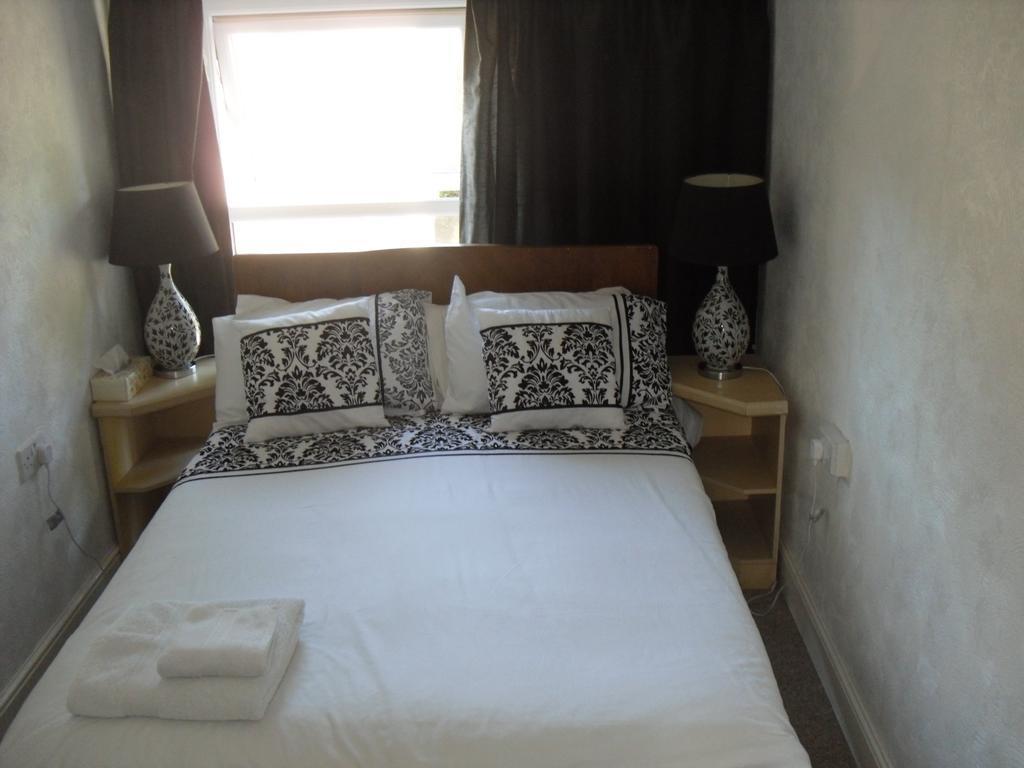The Hub At Abercrave Bed & Breakfast Abercraf Екстериор снимка