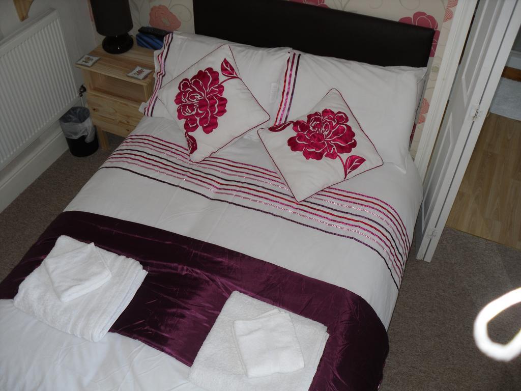 The Hub At Abercrave Bed & Breakfast Abercraf Стая снимка