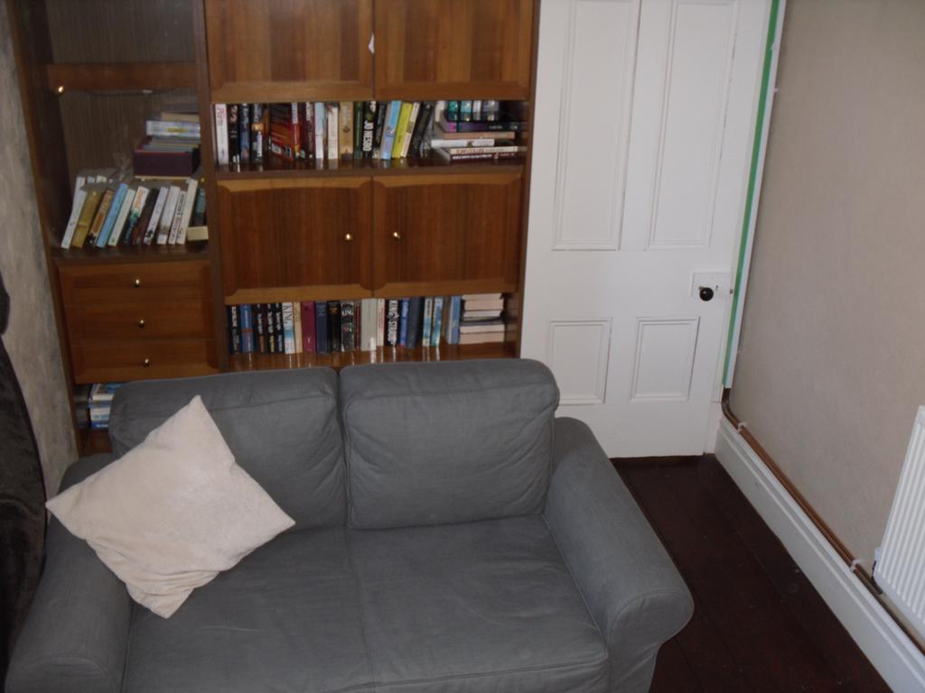 The Hub At Abercrave Bed & Breakfast Abercraf Екстериор снимка