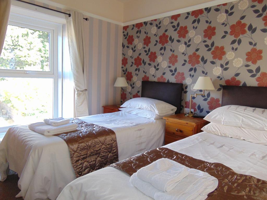 The Hub At Abercrave Bed & Breakfast Abercraf Екстериор снимка