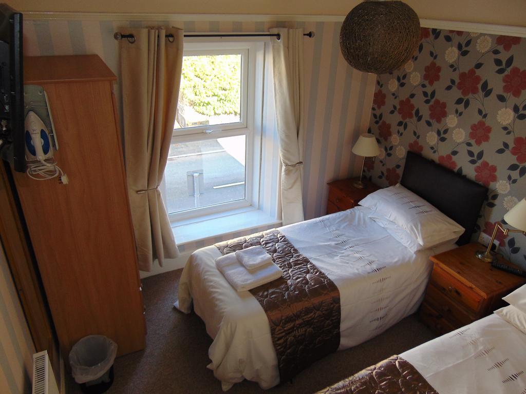 The Hub At Abercrave Bed & Breakfast Abercraf Екстериор снимка