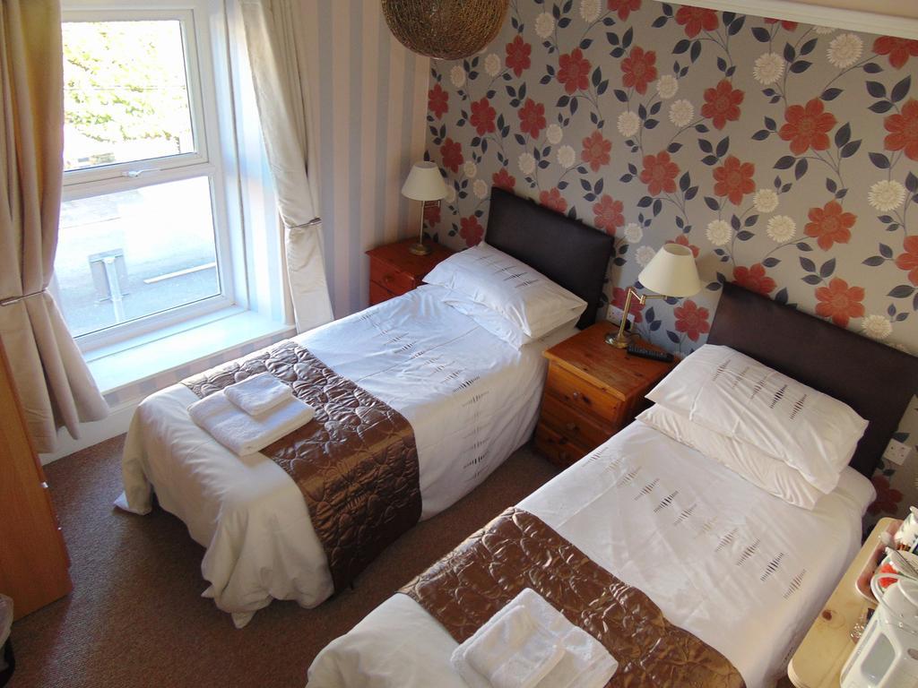 The Hub At Abercrave Bed & Breakfast Abercraf Екстериор снимка