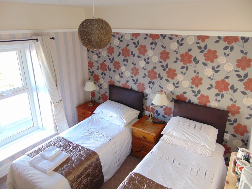 The Hub At Abercrave Bed & Breakfast Abercraf Екстериор снимка