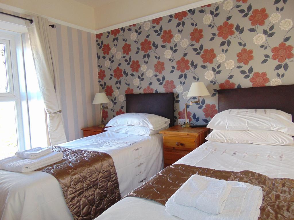 The Hub At Abercrave Bed & Breakfast Abercraf Екстериор снимка