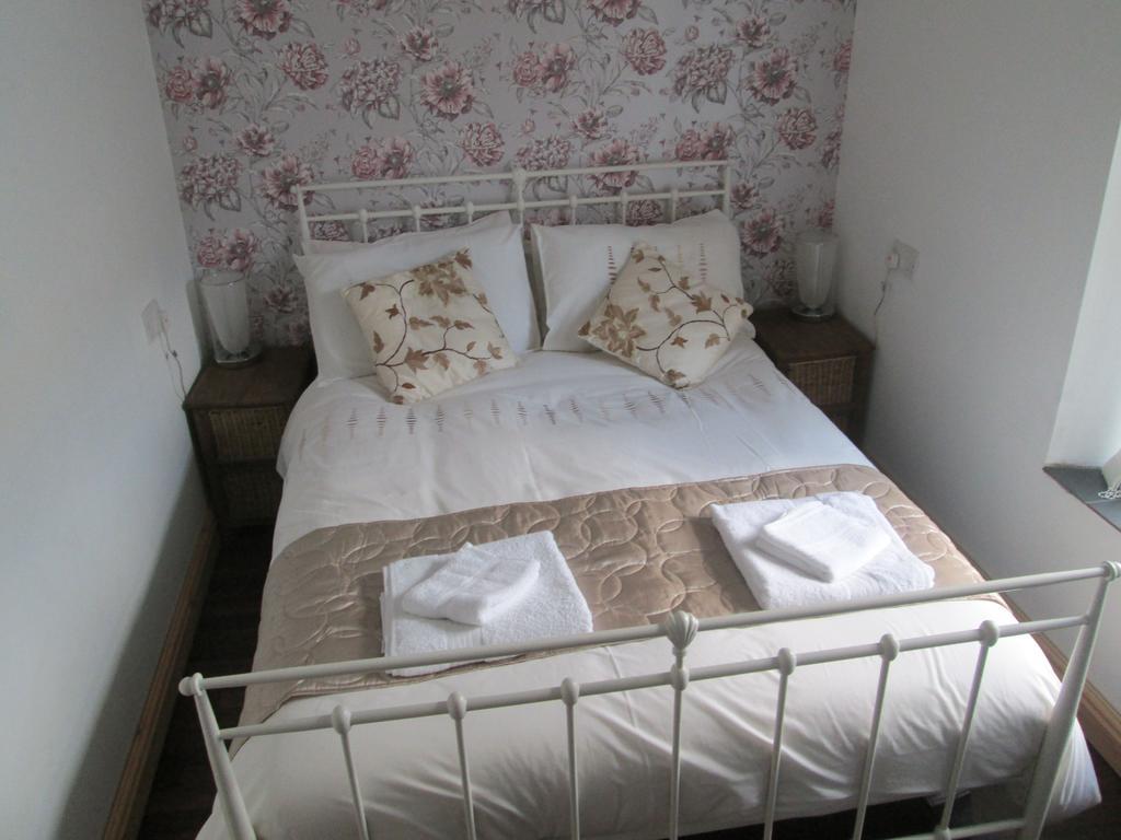 The Hub At Abercrave Bed & Breakfast Abercraf Екстериор снимка